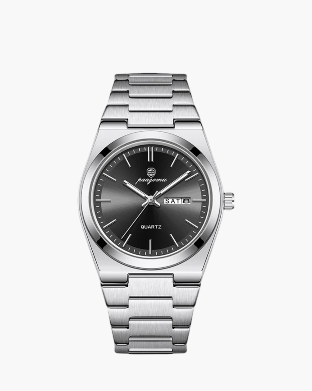 Silver Edge