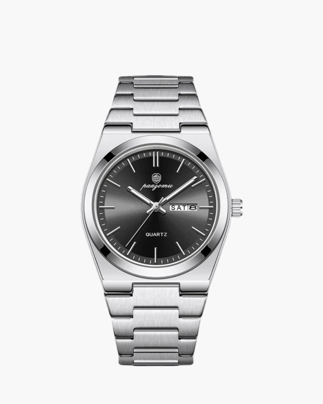 Silver Edge